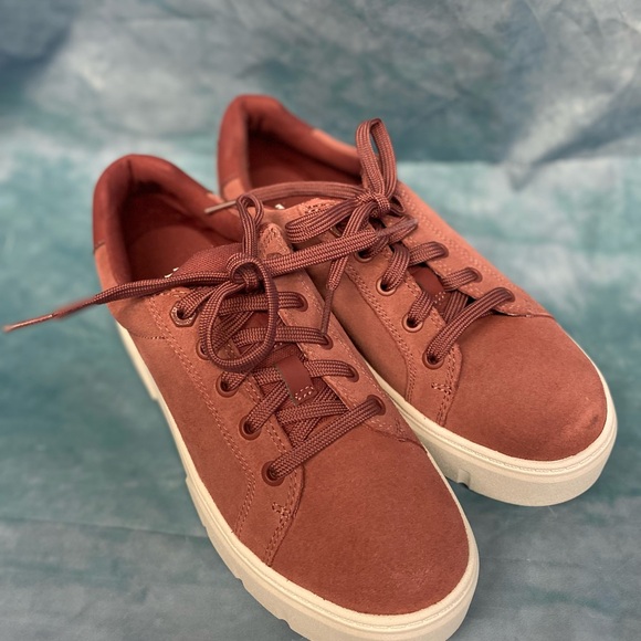 Timberland Women’s Laurel Court sz 7 - Picture 9 of 9